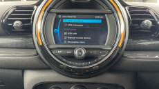 MINI Clubman 1.5 Cooper Sport 6dr Auto Petrol Estate